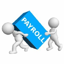 OKM Investments Payroll